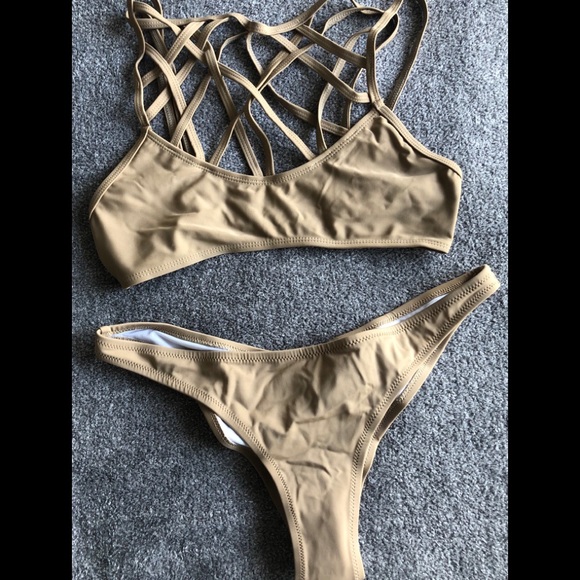 NWT swim set - Picture 1 of 2